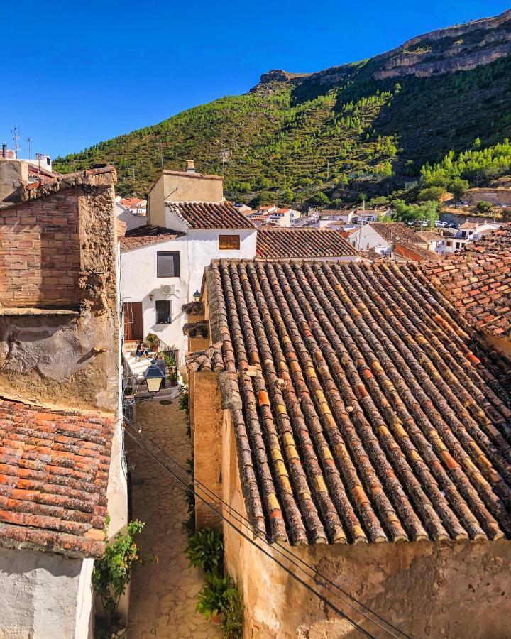 Вилла Casa El Cielo, In The Heart Of Old Town Чулилья Экстерьер фото